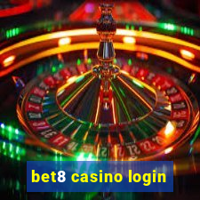 bet8 casino login